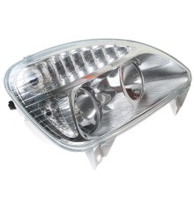 Фара блок ГАЗ-3302, 2217, 33104 правая Н/О Формула Света