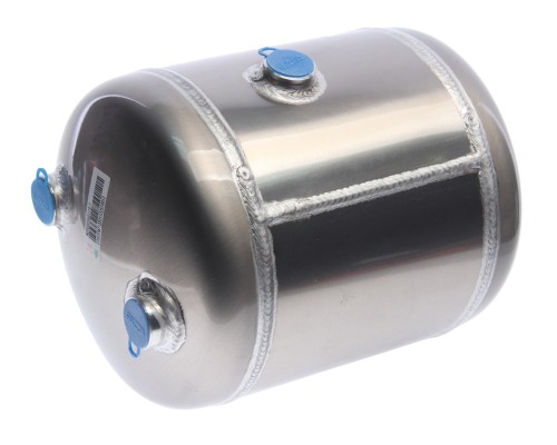 Баллон воздушный SITRAK C7H ресивер OE