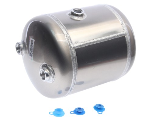 Баллон воздушный SITRAK C7H ресивер OE