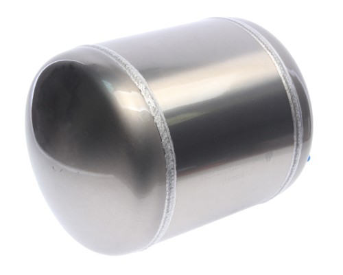 Баллон воздушный SITRAK C7H ресивер OE