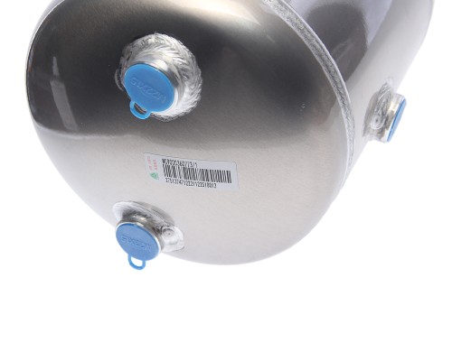 Баллон воздушный SITRAK C7H ресивер OE