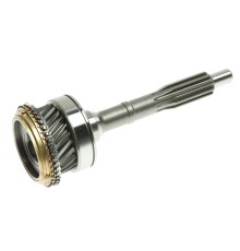 Вал КПП ГАЗ-3302, ГАЗель Next первичный z=25 в сборе G-PART (ОАО ГАЗ)