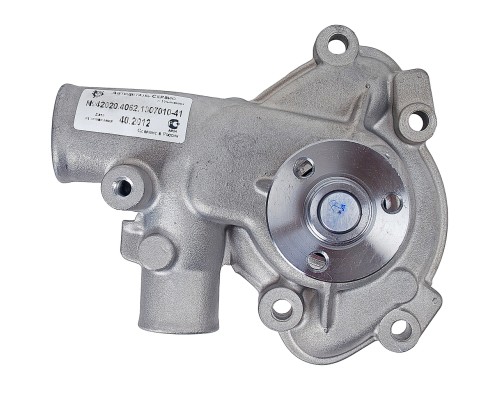 Насос водяной ГАЗ-3110 дв.ЗМЗ-406 АДС