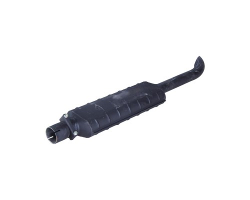 Глушитель МТЗ-1221, 1523 ОАО МТЗ