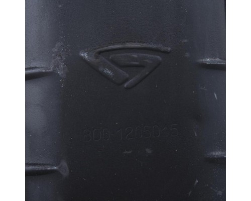 Глушитель МТЗ-1221, 1523 ОАО МТЗ