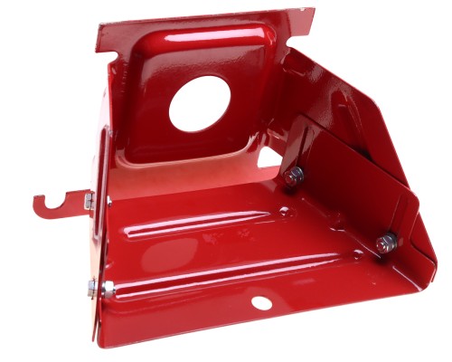 Кожух МТЗ вала отбора мощности ОАО МТЗ