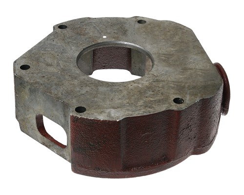 Кожух МТЗ тормоза рабочего ОАО МТЗ