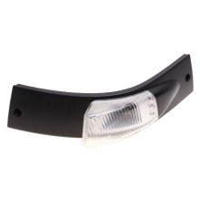 Фонарь габаритный FAW 4180, 4250 на кабине левый OE