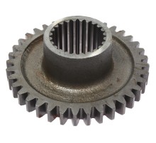 Шестерня КПП МТЗ вала промежуточного ОАО МТЗ