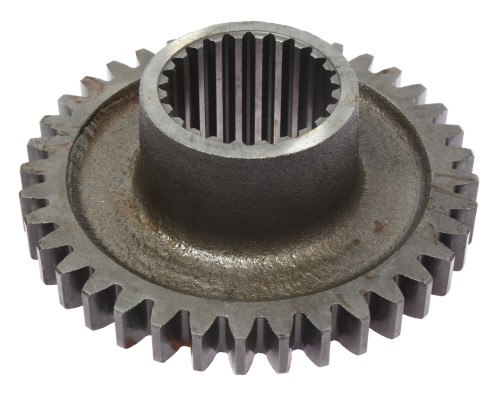 Шестерня КПП МТЗ вала промежуточного ОАО МТЗ