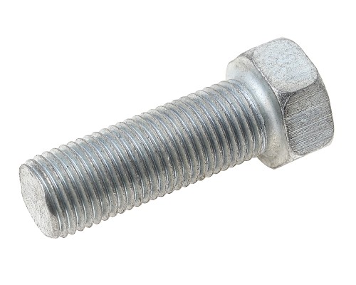 Болт М12х1.25х35 ЗИЛ опоры двигателя ЭТНА