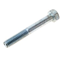 Болт М6х1.0х45 ЗИЛ-5301 трубопроводов гидропривода тормозов,  ГАЗ-2410 насоса водяного ЭТНА