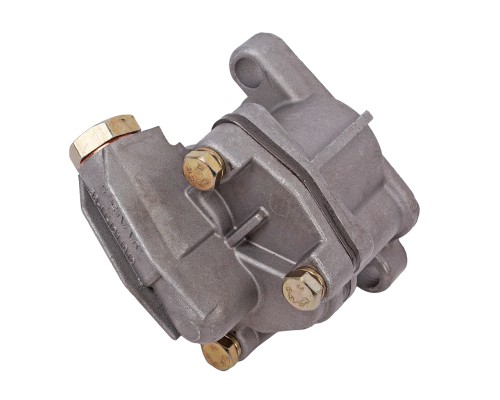 Насос масляный ГАЗ-53 PEKAR