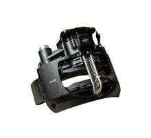 Суппорт МАЗ-206, 257040, 257S40, 4381ЕЕ (40195020) правый SORL