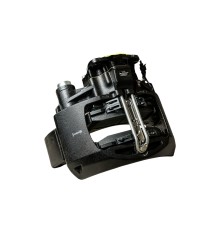 Суппорт МАЗ-206, 257040, 257S40, 4381ЕЕ (40195020) правый SORL