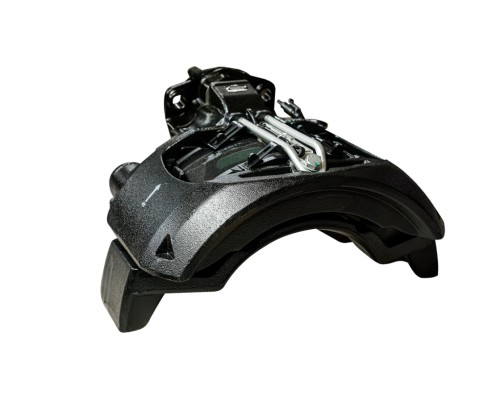 Суппорт МАЗ-206, 257040, 257S40, 4381ЕЕ (40195020) правый SORL