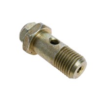 Клапан МАЗ перепускной ТНВД-133, 135 ЯЗДА