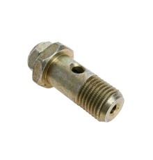 Клапан МАЗ перепускной ТНВД-133, 135 ЯЗДА