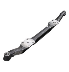 Балка подвески передней SHACMAN SHAANXI X6000 (мост HDZ7.3T) OE