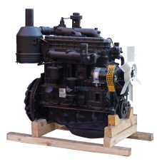 Двигатель Д-243-20 (Львовский погрузчик) 41030, 40810 ММЗ