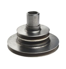 Шкив ЗИЛ-432930 коленвала Евро2 ММЗ