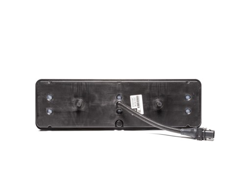 Фонарь задний КАМАЗ-54901 левый светодиодный с жгутом с разъемом и бегущим указ.пов. AVTOELECTRICA