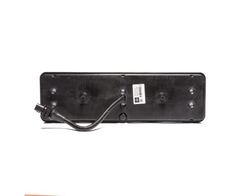 Фонарь задний КАМАЗ-54901 левый светодиодный с жгутом с разъемом AVTOELECTRICA