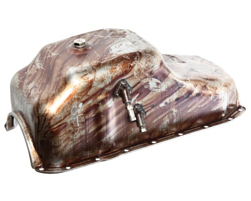 Картер ГАЗ-3302 Бизнес масляный УМЗ