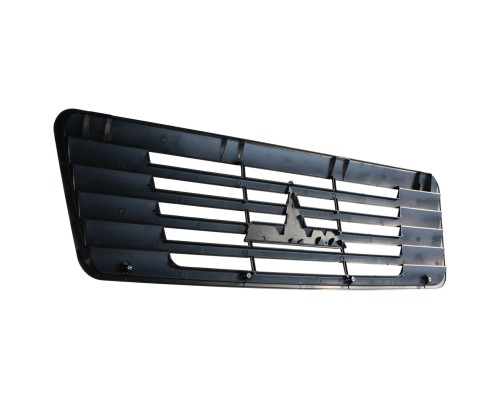 Облицовка радиатора МАЗ-6431 (ОЗАА)