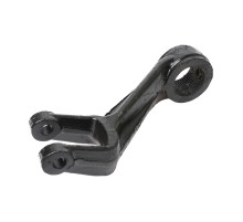 Рычаг МТЗ навески левый РЗТЗ