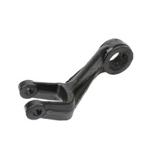 Рычаг МТЗ навески левый РЗТЗ