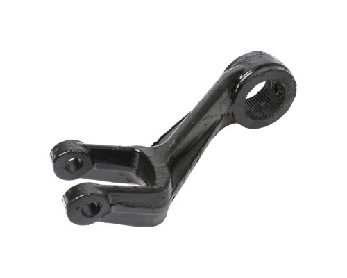 Рычаг МТЗ навески левый РЗТЗ