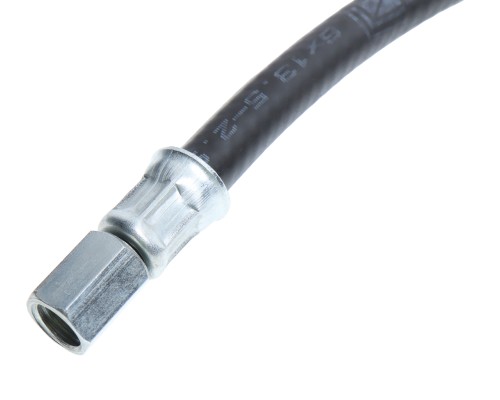 Маслопровод Д-260 компрессора (L=480мм) ММЗ