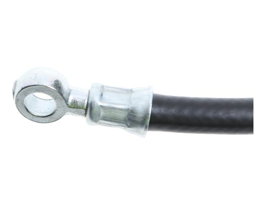 Маслопровод Д-260 компрессора (L=480мм) ММЗ