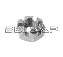 Гайка М18х1.5 МТЗ-82, 320 корончатая БЗТДИА