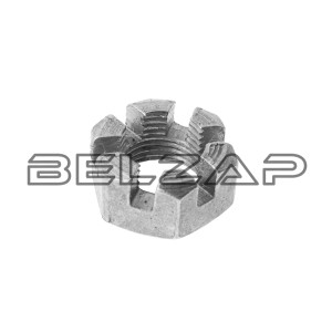 Гайка М18х1.5 МТЗ-82, 320 корончатая БЗТДИА