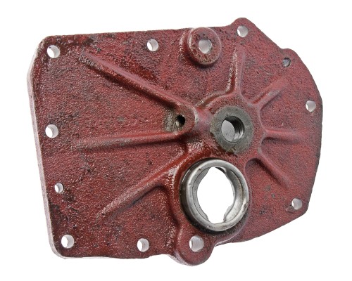 Крышка МТЗ верхняя БЗТДИА