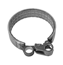 Лента МТЗ ВОМ с рычагом средняя (43мм) см.коммент. БЗТДИА