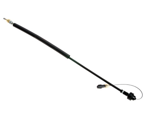 Трос акселератора ГАЗ-3310 АВТОПАРТНЕР