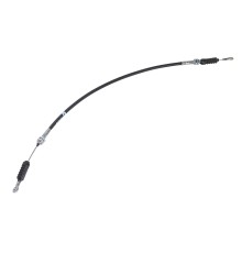 Трос стояночного тормоза ГАЗ-3308 АВТОПАРТНЕР
