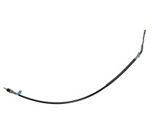 Трос стояночного тормоза ГАЗ-3309 (длин.база) задний правый АВТОПАРТНЕР