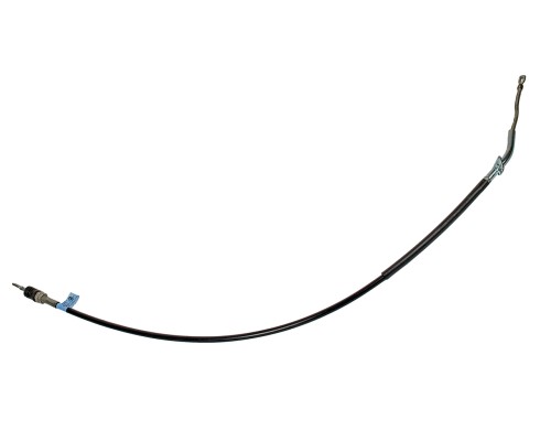 Трос стояночного тормоза ГАЗ-3309 (длин.база) задний правый АВТОПАРТНЕР