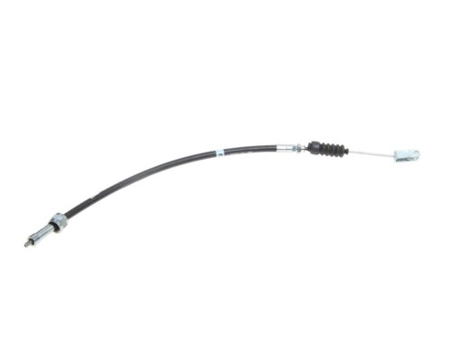 Трос стояночного тормоза ГАЗ-3307 передний С/О АВТОПАРТНЕР