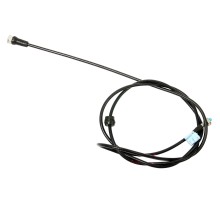 Вал гибкий спидометра ГАЗ-33027 L=2700мм АВТОПАРТНЕР