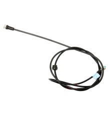 Вал гибкий спидометра ГАЗ-33027 L=2700мм АВТОПАРТНЕР