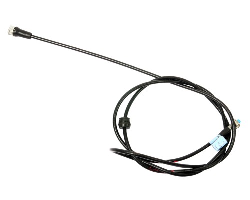 Вал гибкий спидометра ГАЗ-33027 L=2700мм АВТОПАРТНЕР