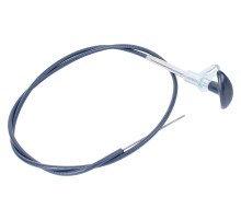 Трос жалюзи КАМАЗ в сборе АВТОПАРТНЕР