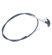 Трос жалюзи КАМАЗ в сборе АВТОПАРТНЕР