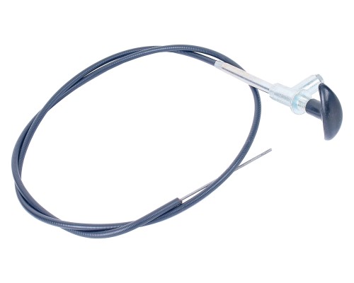 Трос жалюзи КАМАЗ в сборе АВТОПАРТНЕР