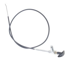 Трос жалюзи КАМАЗ-53205 в сборе АВТОПАРТНЕР